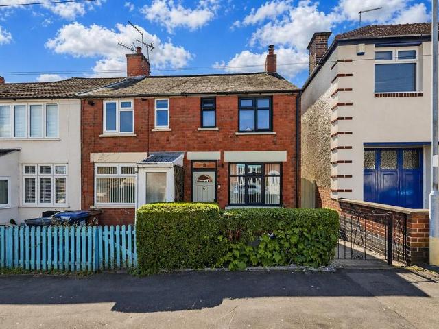 House for sale in Lash Hill, Barton