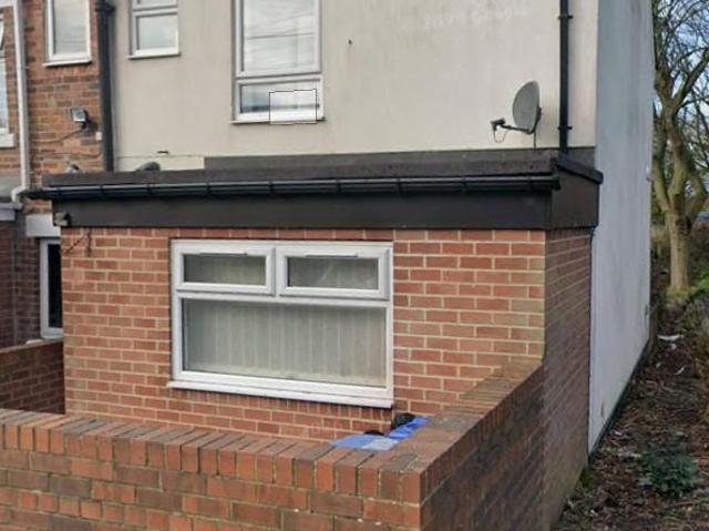 House for sale in Easington Colliery