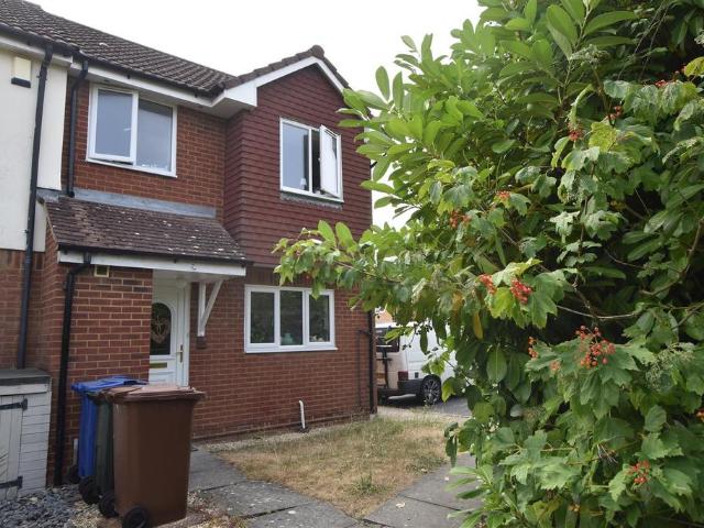 House for sale in Langford Village, Evershot