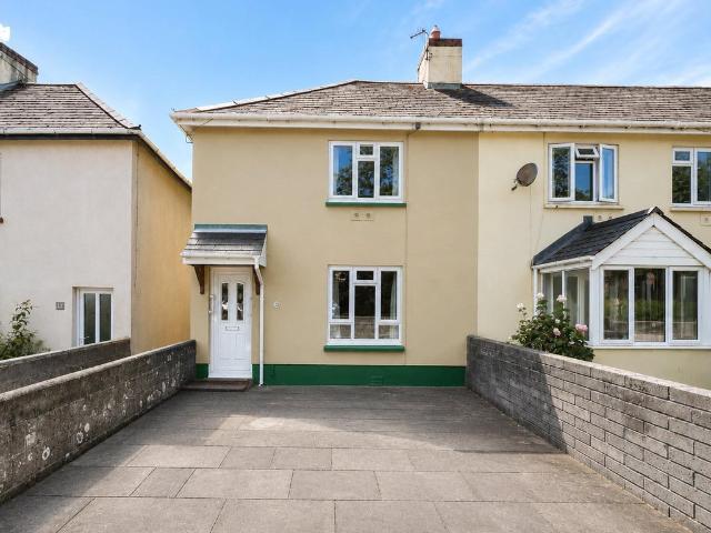 House for sale in Fort Hill, Kentisbury