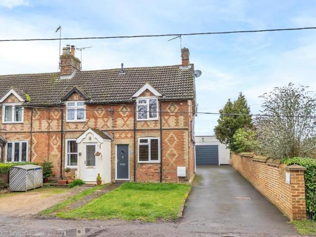 House for sale in Wingrave with Rowsham, Buckinghamshire