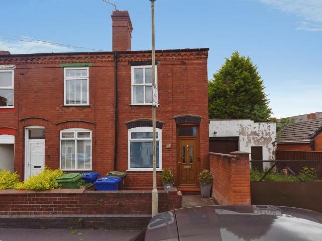House for sale in Shell Corner, Halesowen