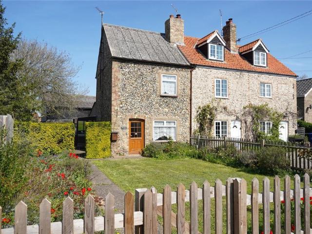 House for sale in Chedburgh, Suffolk