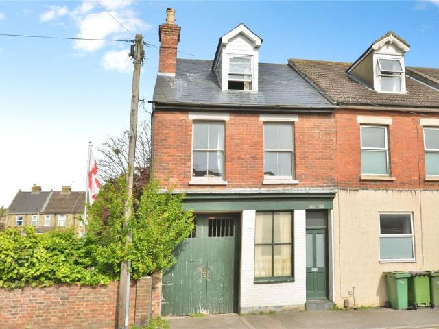 House for sale in Folkestone