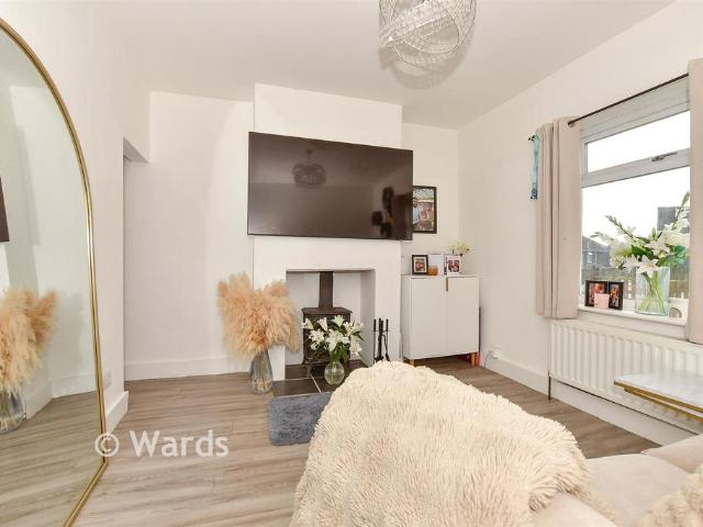 House for sale in The Bridge, Kent