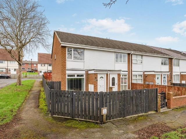 House for sale in Pelton Lane Ends, Pelton