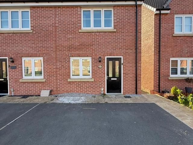 House for sale in Hatfield, South Yorkshire