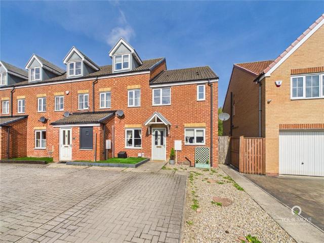 House for sale in Shotton Colliery, Isle Of Man