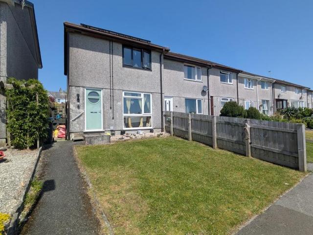 House for sale in Currian Vale, Nanpean