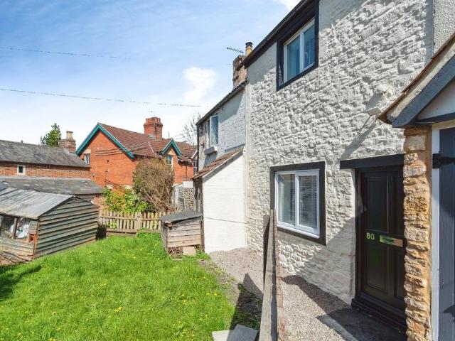 House for sale in Chippenham, Wiltshire