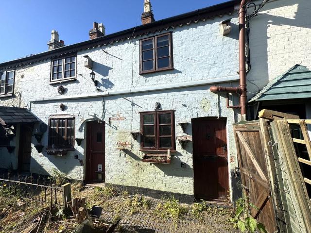 House for sale in Lubenham, Harborough