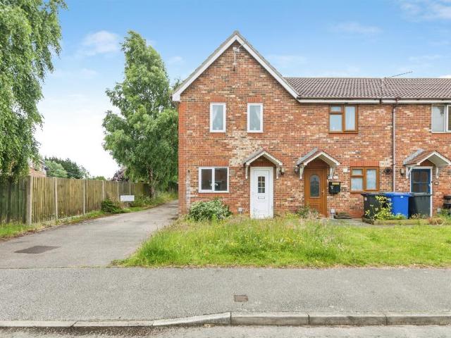 House for sale in Eastbridge, Suffolk