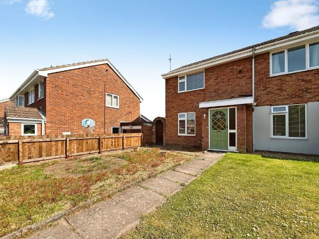House for sale in Iron-bridge, Shropshire