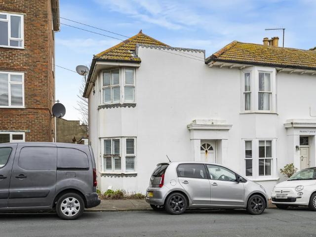 House for sale in Rottingdean