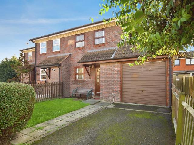 House for sale in Beckton, Greater London