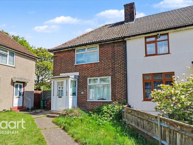 House for sale in Scrattons Farm, Isle Of Man