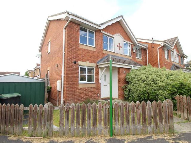 House for sale in Firthmoor, Darlington