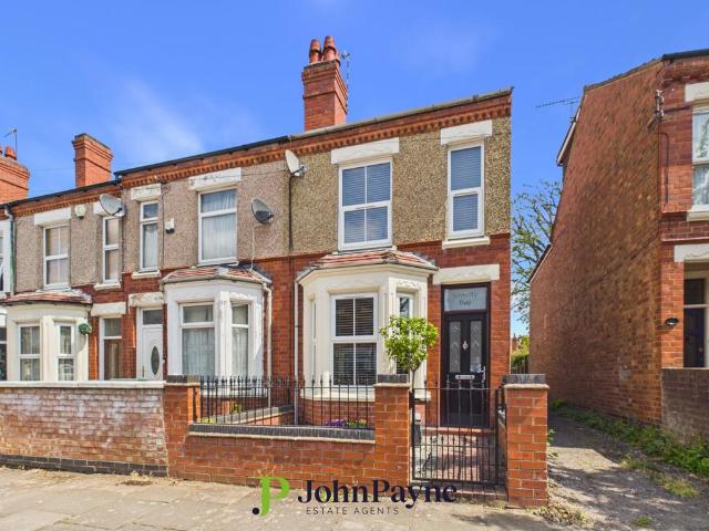 House for sale in West Midlands