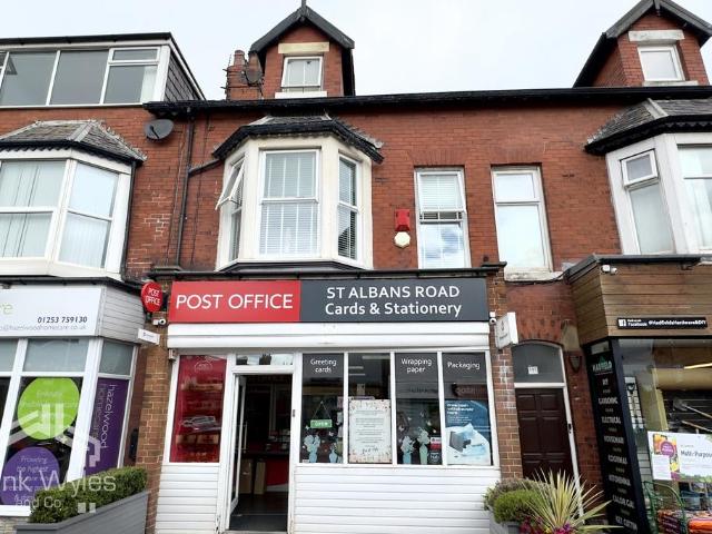 House for sale in St Annes, Lytham