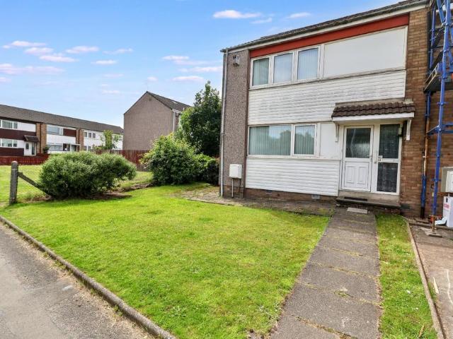 House for sale in Gallowhill, Glenburn