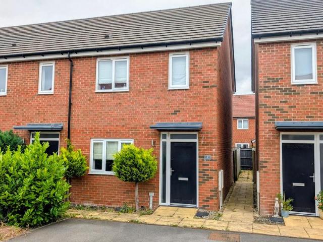 House for sale in Kingsgrove, Dromore