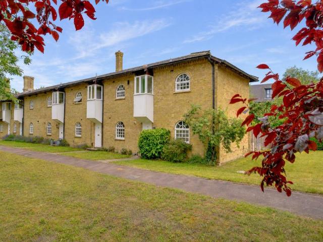 House for sale in Huntingdon, Cambridgeshire