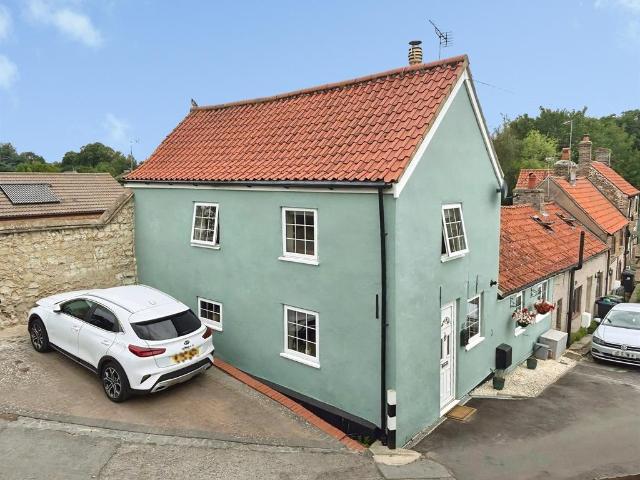 House for sale in Barway, Cambridgeshire