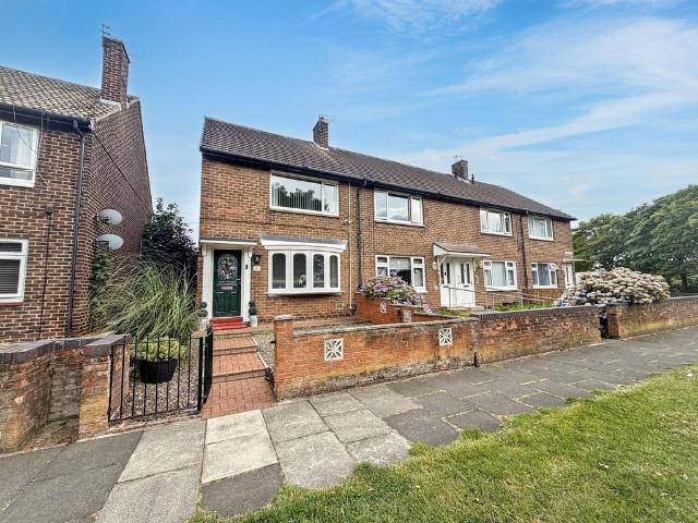 House for sale in Jarrow, Tyne And Wear