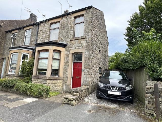 House for sale in Greenheys, Greater Manchester