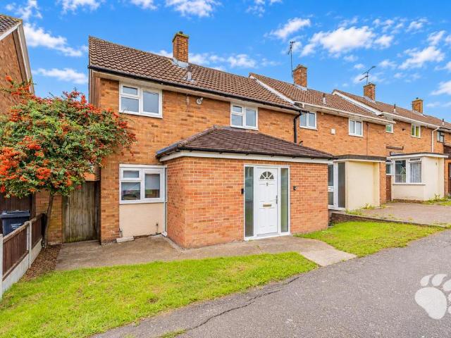House for sale in Essex