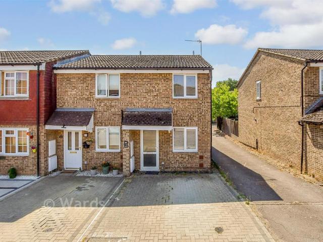 House for sale in East Malling, Tonbridge and Malling