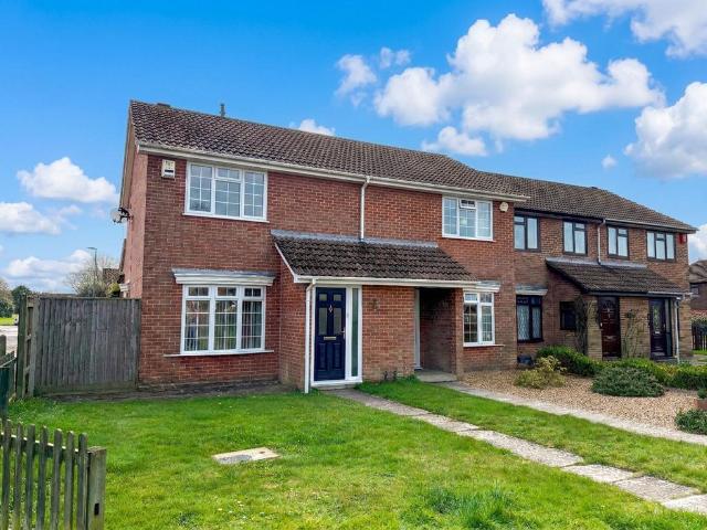 House for sale in Ashurst Bridge, Hampshire