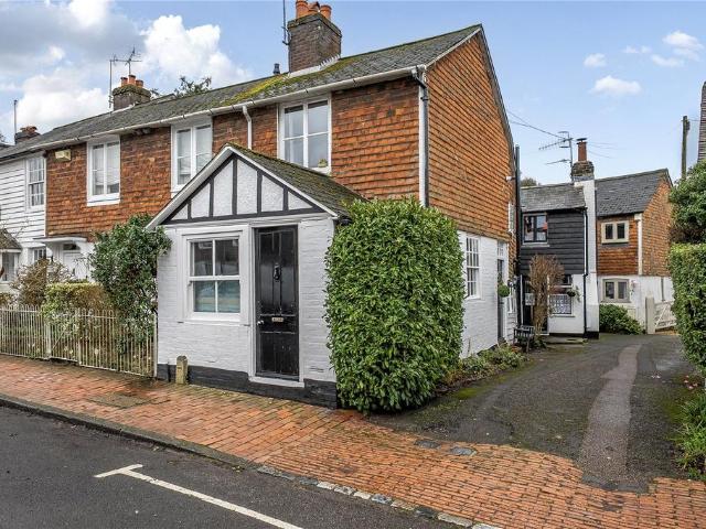 House for sale in Cross In Hand, East Sussex