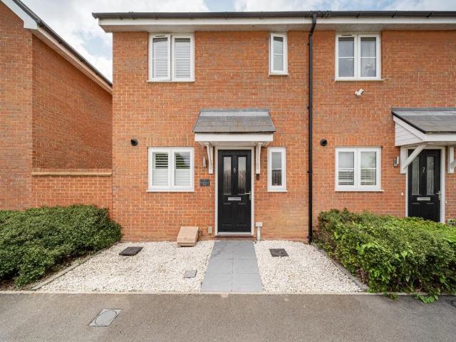 House for sale in Hamerton, Kent