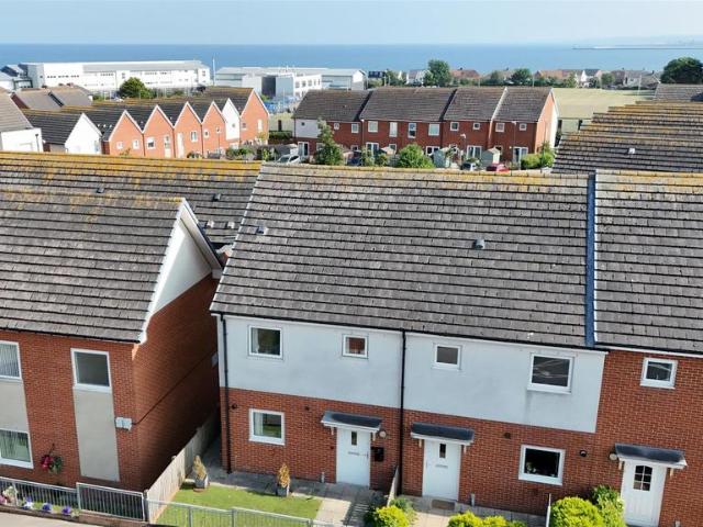 House for sale in Whitburn, South Tyneside