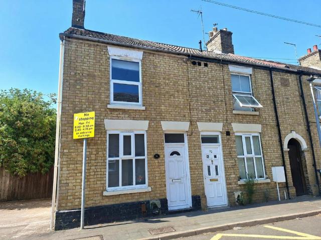 House for sale in New Fletton, Peterborough