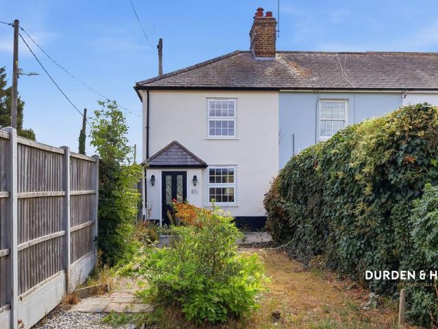 House for sale in Paglesham East End, Barling