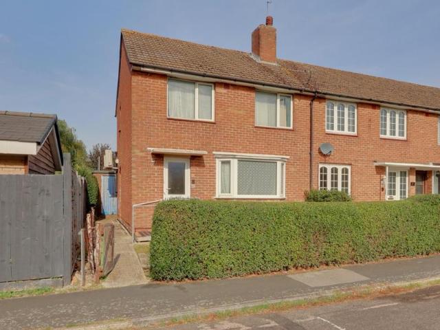 House for sale in Warblington, Havant