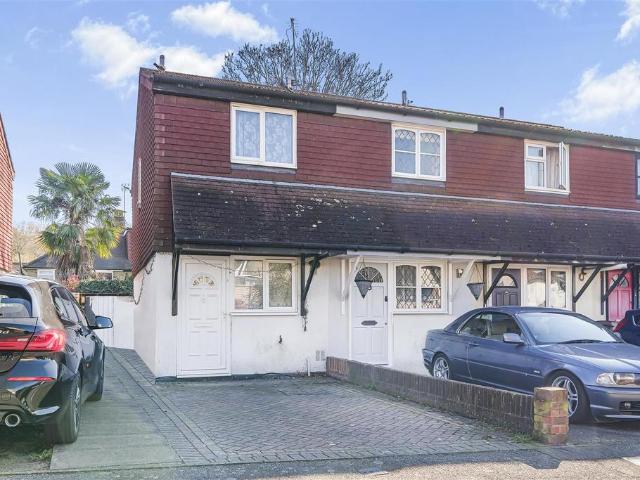 House for sale in Highams Park, Greater London