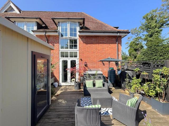 House for sale in Norton, King's Walden