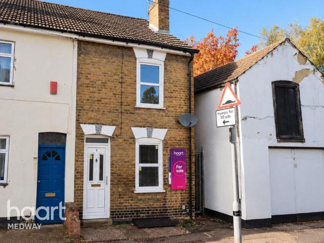 House for sale in Luton, Chatham