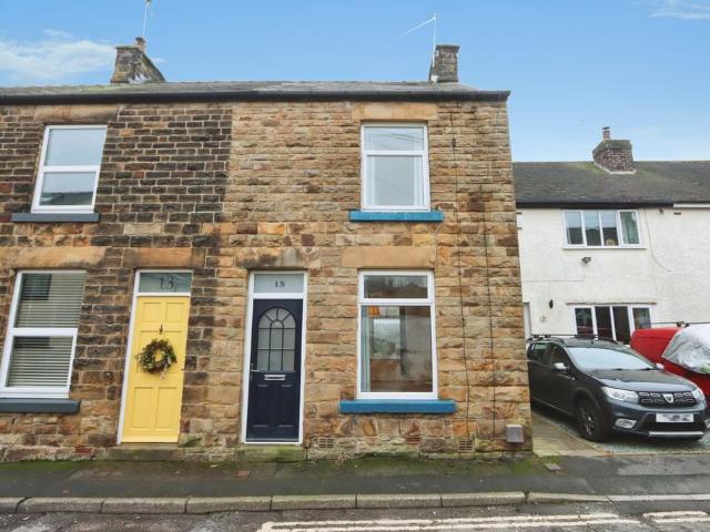 House for sale in Brackenfield, Isle Of Man