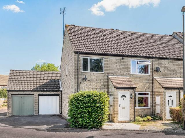 House for sale in Chesterton, Fossebridge