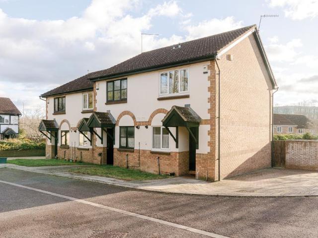 House for sale in Harry Stoke, Stoke Gifford