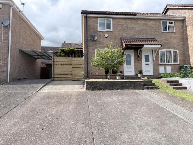 House for sale in Llantwit Fardre
