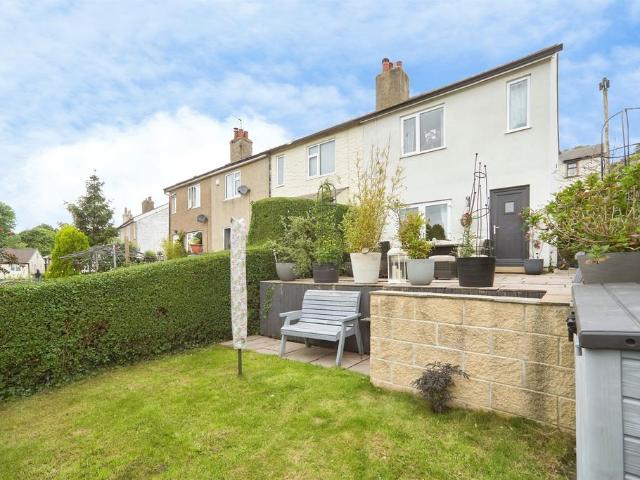 House for sale in Laycock, Keighley