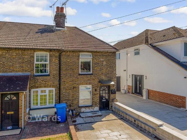 House for sale in Chalkwell, Oad Street