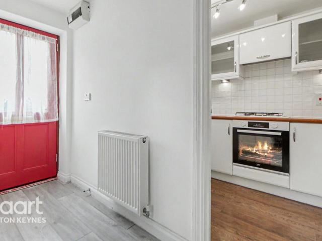 House for sale in Shenley Brook End, Milton Keynes