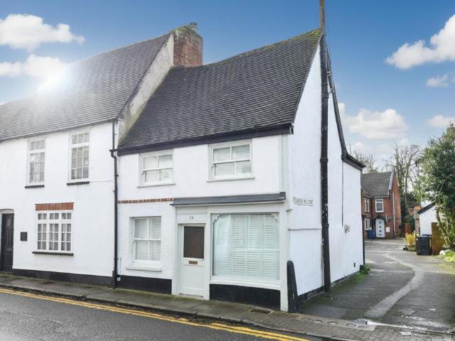 House for sale in Huntingdon
