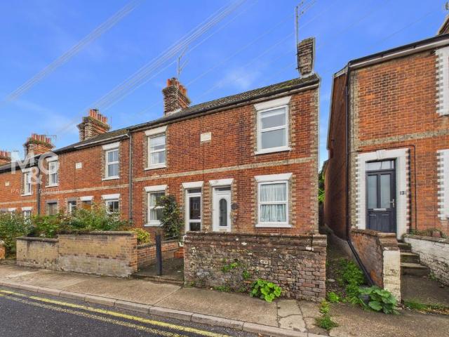 House for sale in Chedburgh, Suffolk